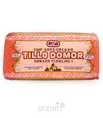 Pishloq (Tillo domor) 3